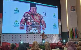 Masukan Forum Rektor Perguruan Tinggi Muhammadiyah-Aisyiyah untuk Prabowo, Ada Soal PPPK - JPNN.com