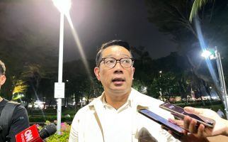 Ridwan Kamil Akan Beli Banyak Lahan Permukiman Kumuh untuk Disulap Jadi RTH - JPNN.com