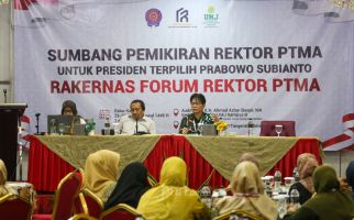 FR PTMA Sebut Permendikbudristek tentang Akreditasi Merugikan Perguruan Tinggi Muhammadiyah - JPNN.com