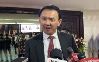 Ahok Kecam Pimpinan DPRD DKI yang Sebut Nama Ridwan Kamil: Tak Tahu Protokol! - JPNN.com