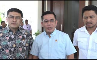 Kunjungan Ke Surabaya, Menteri AHY Akan Deklarasikan 46 Kota Lengkap - JPNN.com