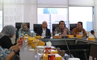 Kemendikbudristek Libatkan 10 Politeknik & SMK di TEI 2024 - JPNN.com