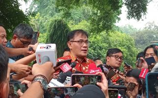 Prabowo Panggil Calon Wamen dan Kepala Badan, Mulai dari Ketum Parpol hingga Anak Tokoh - JPNN.com