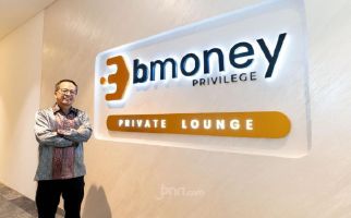 Pengguna Meningkat, BMoney Hadirkan Privilege Lounge untuk Para Investor - JPNN.com