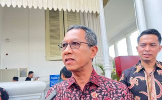 Heru Budi Yakin Teguh Bisa Pimpin Jakarta dengan Baik - JPNN.com