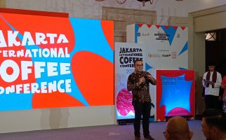 Penggila Kopi Jangan Lewatkan Jakarta International Coffee Conference Hadir Kembali - JPNN.com