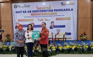 Tantangan Pendidikan Tinggi di Era AI, Universitas Pancasila Siapkan Lulusan Unggul - JPNN.com