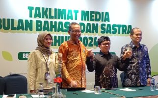 BBS 2024: Majukan Peran Bahasa & Sastra Indonesia di Ranah Internasional - JPNN.com