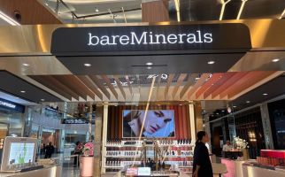 BareMinerals, Kosmetik dengan Kandungan Mineral Sehat yang Cocok untuk Semua Jenis Kulit - JPNN.com