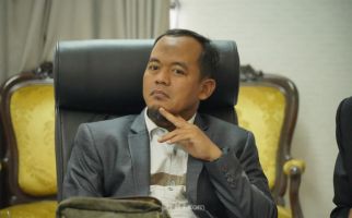 Soal Rencana Impor Beras 1 Juta Ton, DPR Minta Pemerintah Serap Gabah Petani Lokal Dahulu - JPNN.com