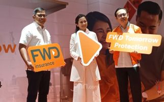 FWD Insurance Luncurkan Tomorrow Protection, Banyak Keunggulannya - JPNN.com