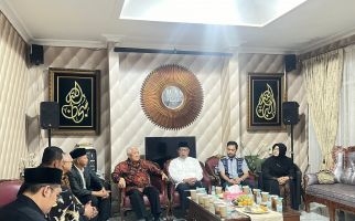 Ridwan Kamil Nilai Pilkada 2024 Lebih Sejuk dibanding Era Ahok Vs Anies - JPNN.com