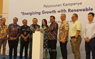 Dukung Energi Bersih, KCE Tawarkan Solar Panel untuk Industri & Rumah Tangga - JPNN.com