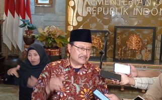 Gus Mensos Ungkap Hasil Rapat dengan Menteri KPK - JPNN.com