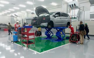 Mitsubishi SUPER Bantu Konsumen Menjaga Mobilnya Tetap Prima - JPNN.com