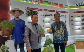 Dorong Kemandirian Farmasi Nasional, Fitofarmaka Harus Masuk JKN - JPNN.com