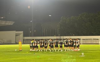 Timnas Indonesia vs Jepang: Shin Tae Yong Beri Kisi-kisi Soal Kevin Diks - JPNN.com