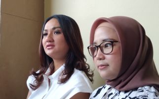 Kaget Digugat Cerai Tengku Dewi, Andrew Andika Akui Masih Sayang Sang Istri - JPNN.com