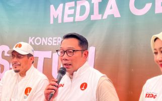 Ridwan Kamil: Saya Memimpin Sebagai Sarana Ibadah, Bukan Cari Kekuasaan - JPNN.com