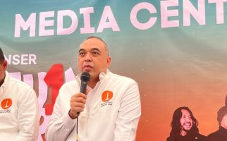 Ketum Partai Pendukung Tak Hadiri Kampanye Akbar Ridwan Kamil - JPNN.com