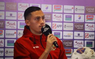 Diam-Diam Jay Idzes Sudah Memantau Timnas Jepang - JPNN.com