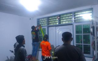 Tragis! Ibu dan Anak di Surabaya Tewas Gegara Warisan, Kejadiannya Mengerikan - JPNN.com