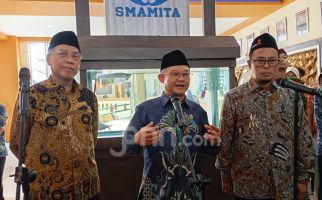 5 Berita Terpopuler: Mendikdasmen Beri Sinyal Baik soal PPPK, Ada Regulasi Baru? tetapi Honorer Jangan Nekat ya - JPNN.com