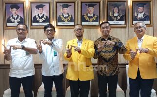 Universitas Terbuka Menggandeng UI Buka Program Vokasi Baru - JPNN.com