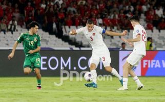 Klasemen Sementara Grup C: Timnas Indonesia Terbang, Arab Saudi Melorot - JPNN.com