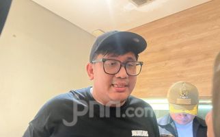 Ketum Jakmania Membantah Omongan Ridwan Kamil, Oalah Ternyata - JPNN.com