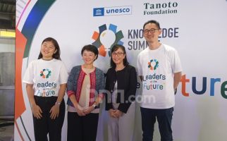 Sebanyak 96 Mahasiswa Presentasikan Hasil Riset di Knowledge Summit - JPNN.com