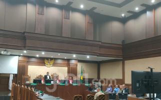 Kerugian Negara Hanya Bisa Diperiksa BPK, Ahli: Menjerat Swasta di Kasus PT Timah Terlalu Dipaksakan - JPNN.com