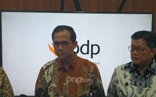 Kementerian Transmigrasi Gandeng LPDP Luncurkan Beasiswa Patriot - JPNN.com