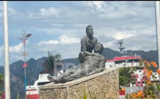 28 November, Masyarakat Timor Leste Rayakan Kemerdekaan dari Penjajahan Portugis - JPNN.com