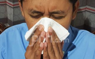 Bagaimana Atasi Hidung Tersumbat, Napas jadi Lancar? Simak Info dari IDI Kota Sragen - JPNN.com