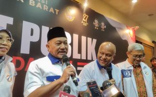 Berakhirnya Dominasi PKS di Pilkada Jabar 2024, Pengamat Komentar Begini - JPNN.com