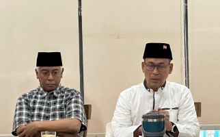 Ahlulbait Indonesia Bakal Gelar Muktamar Ke-4, Menag Nasaruddin Umar Akan Hadir - JPNN.com