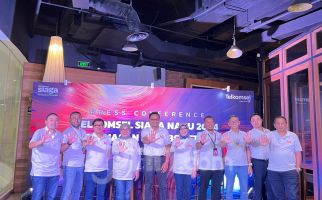 Telkomsel Perluas Jaringan 5G di Jabodetabek, Dukung Momen Natal dan Tahun Baru - JPNN.com