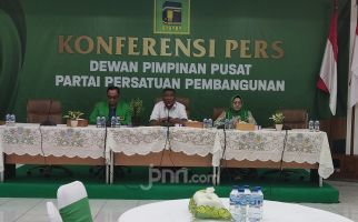 PPP Bakal Buat Mukernas II, Usung Tema Tentang Transformasi - JPNN.com