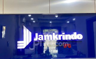 Jamkrindo Kanwil Denpasar Menjamin 243.109 UMKM Senilai Rp 17,3 Triliun - JPNN.com