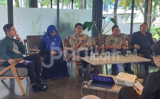 Mufida DPR Ingatkan Kemenkes Banyak Mendengar saat Menyusun RPMK - JPNN.com