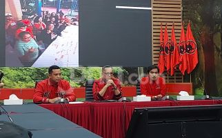 Endus Potensi Serangan Menjelang Kongres V, PDIP Siaga Satu - JPNN.com