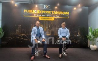 Bank Digital Kian Bermunculan, BNC Beber Strategi Jitu, Simak - JPNN.com