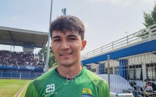 Alasan Bojan Hodak Tidak Beri Izin Kevin Mendoza Bela Filipina di Piala AFF 2024 - JPNN.com