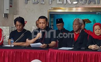 PDIP Anggap Kasus yang Menjerat Hasto Sebagai Teror Politik - JPNN.com