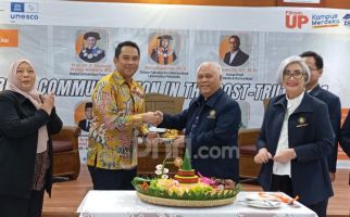 Fikom Universitas Pancasila Buka Prodi Magister Baru, Diminati Influencer - JPNN.com