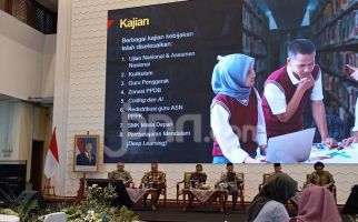 Terobosan Kemendikdasmen di 2024: Guru ASN PPPK & PNS Bisa Mengajar di Sekolah Swasta - JPNN.com