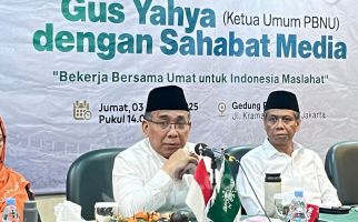 PBNU Cari Investor untuk Bisa Bayar Biaya Besar Reklamasi Tambang - JPNN.com