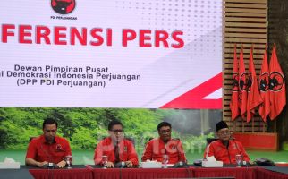 Gelar HUT ke-52 di Sekolah Partai, PDIP Lakukan dengan Konsep Seperti Ini - JPNN.com