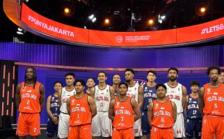 Pelita Jaya Berambisi Pertahankan Gelar IBL dan Moncer di BCL 2025 - JPNN.com